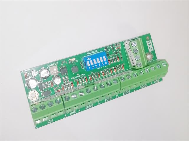 IDS 860-06-700 - Alarms & Accessories -