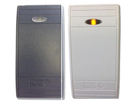 IDS 860-08-640-60 - Alarms & Accessories -