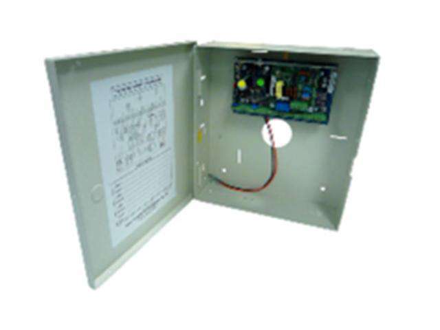 IDS 860-1-B08-MN - Alarms & Accessories -