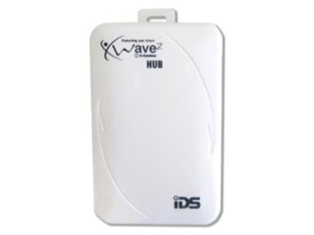 IDS 860 - 22 - HUB - Alarms & Accessories - 