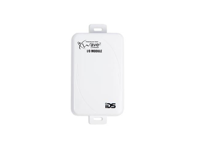 IDS 860-22-OP1 - Alarms & Accessories -