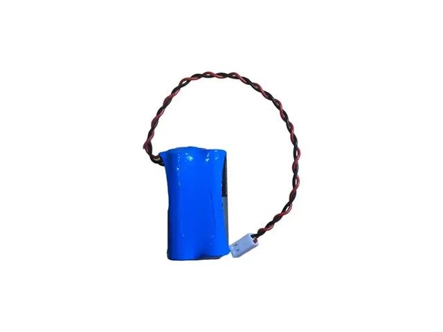 IDS 862 - 21 - 001 - Batteries - 