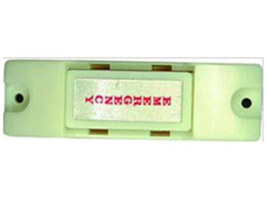 IDS 862-26-002 - Alarms & Accessories -
