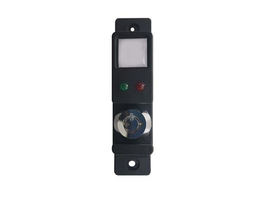 IDS 862-30-003 - Alarms & Accessories -