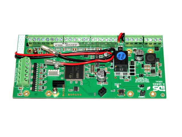 IDS 864-1-678-64S - Alarms & Accessories -