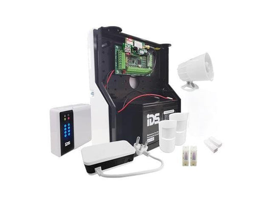 IDS 900 - 806 - KIT16 - Alarms & Accessories - 