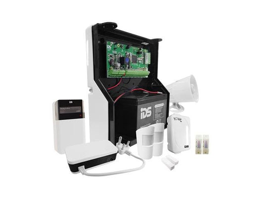 IDS 901-X64-KIT40-18 - Alarms & Accessories -
