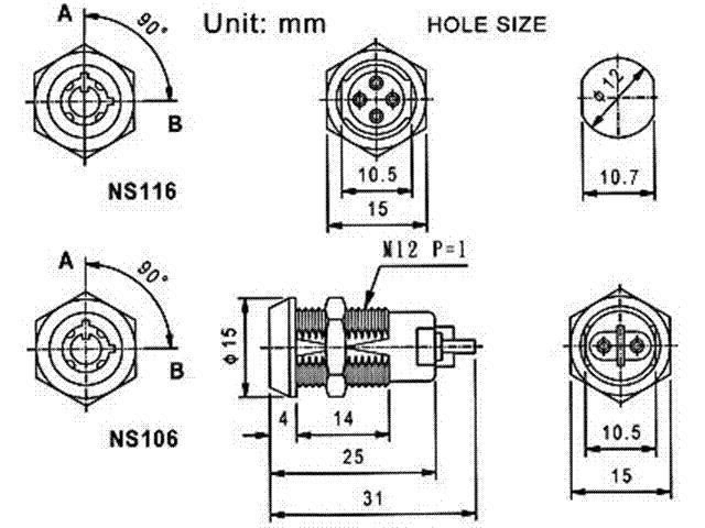 IGS106 - 2 - Switches - 