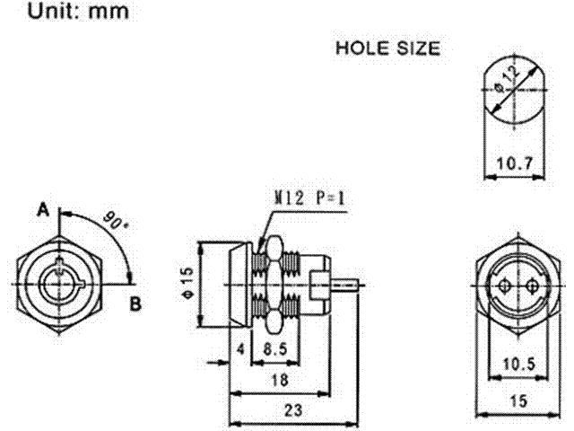 IGS126 - 2 - Switches - 