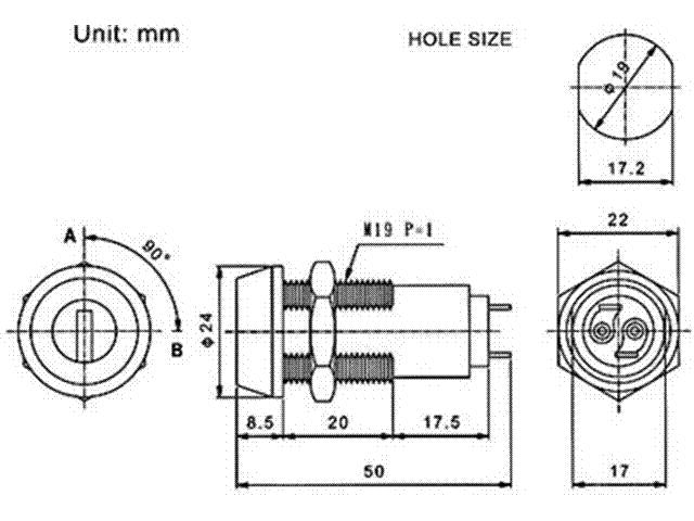 IGS246 - 2 - Switches - 