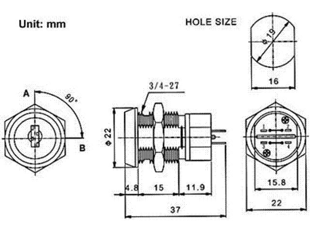IGS286A - 1 - Switches - 