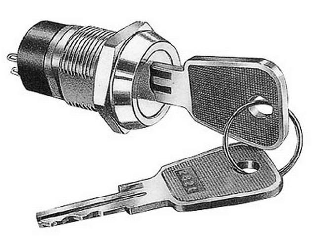 IGS286A - 1 - Switches - 