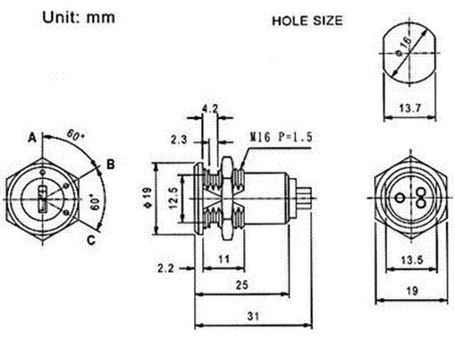 IGS333 - Switches - 