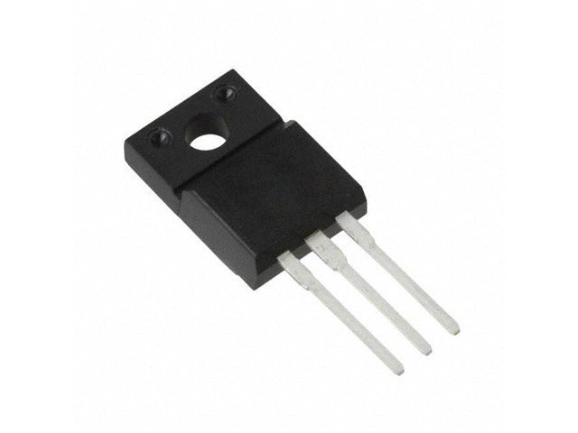 IKA15N65H5XKSA1 - Transistors - 