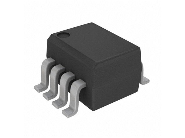 IL213AT - Optocouplers, Photodetectors & Photointerrupters - 
