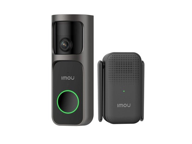 IMOU DB - 3EP - 4M0W - DS3 - Access Automation - 6976391032453