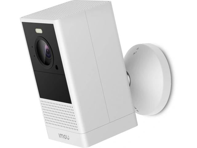 IMOU IPC-B46LP-W 2.8MM - CCTV Products & Accessories - 6971927230297