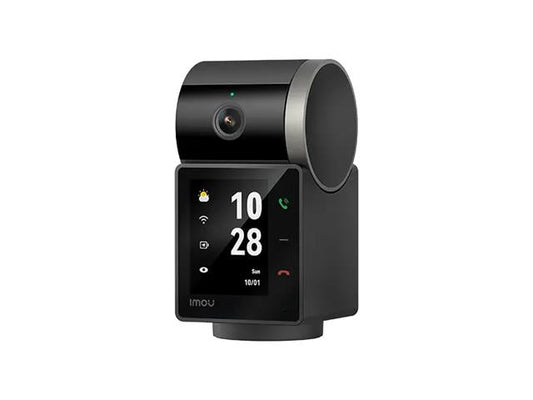 IMOU IPC - S2VP - 5M0WR 3.6MM - Home Automation - 