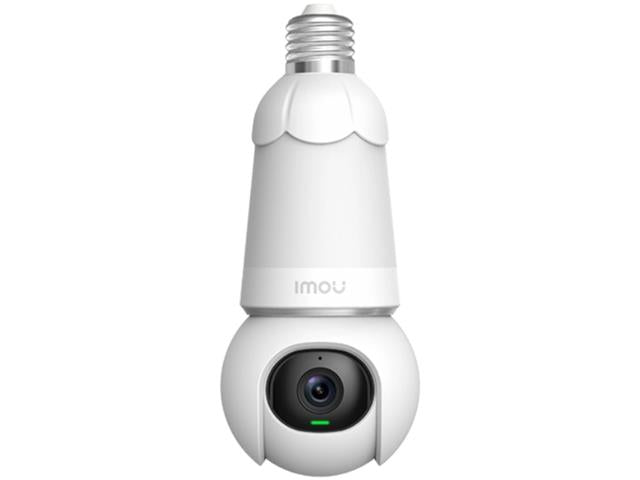 IMOU IPC - S6DP - 3M0WEB - E27 2.8MM - CCTV Products & Accessories - 6971927238286