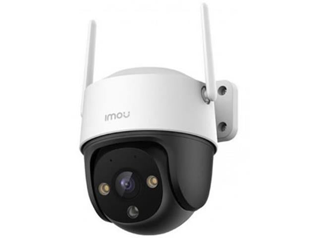 IMOU IPC - S7CP - 3M0WE 3.6MM - CCTV Products & Accessories - 6971927238194