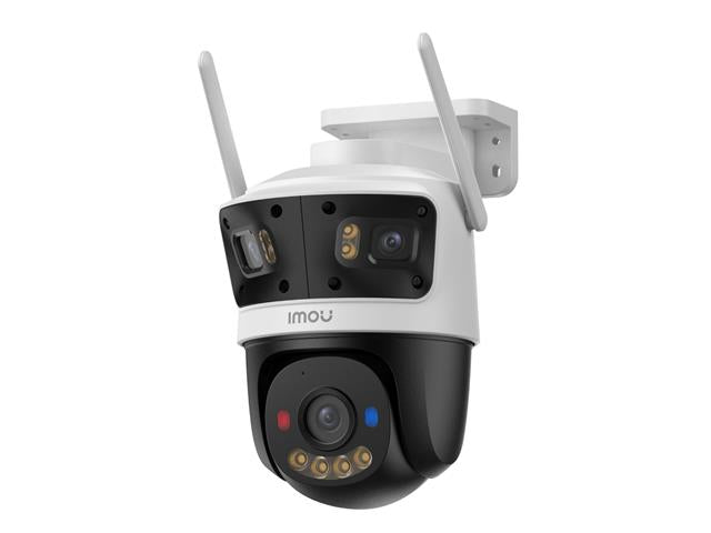 IMOU IPC - S7UP - 11M0WED - CCTV Products & Accessories - 6976391035157