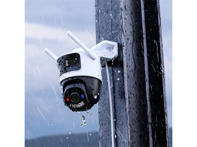 IMOU IPC - S7UP - 11M0WED - CCTV Products & Accessories - 6976391035157