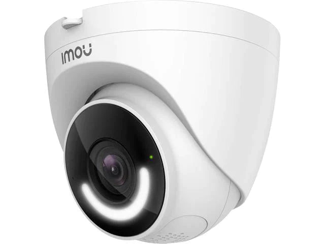 IMOU IPC-T26EP 2.8MM - CCTV Products & Accessories - 6939554983481