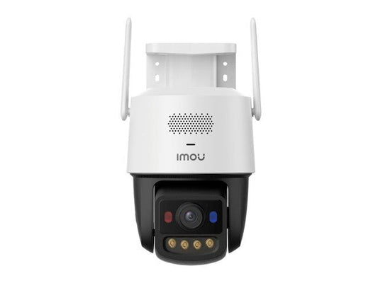 IMOU IPC - U7LP - 6V0NE 4MM - CCTV Products & Accessories - 6937479640922