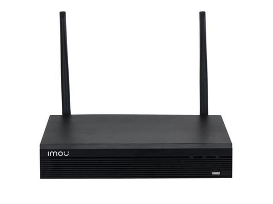 IMOU NVR1108HS-W-S2 - CCTV Products & Accessories - 6939554982897
