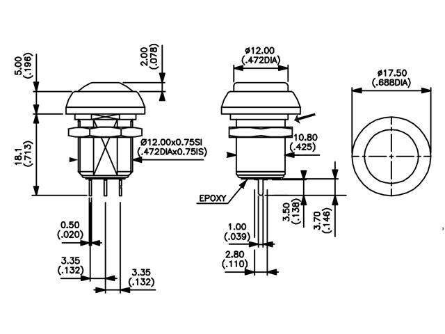 IMP7Z422 - Switches -