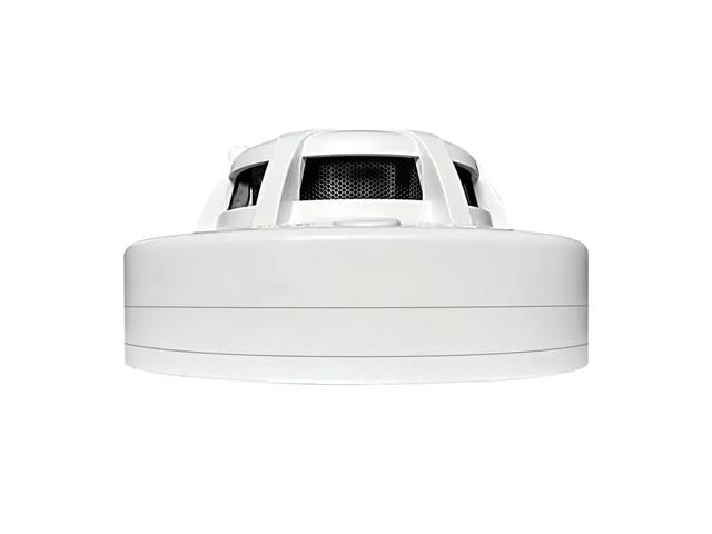 INT - FIRE DETECTOR W/LESS - Alarms & Accessories - 
