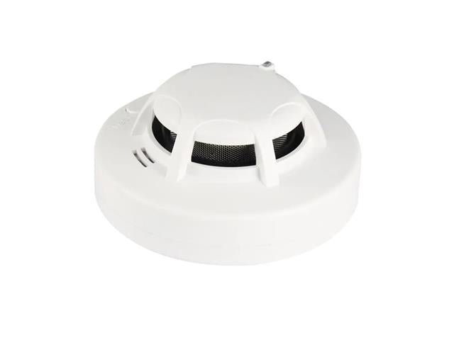 INT - FIRE DETECTOR W/LESS - Alarms & Accessories - 