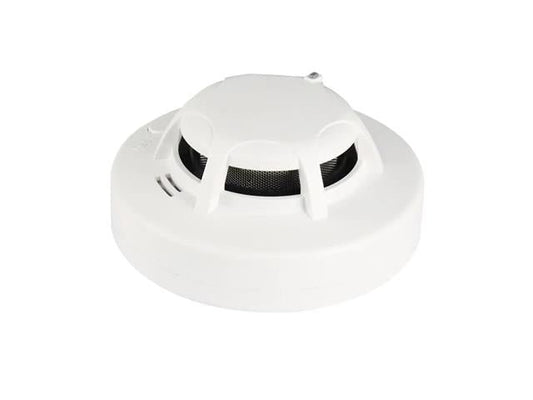 INT - FIRE DETECTOR W/LESS - Alarms & Accessories - 