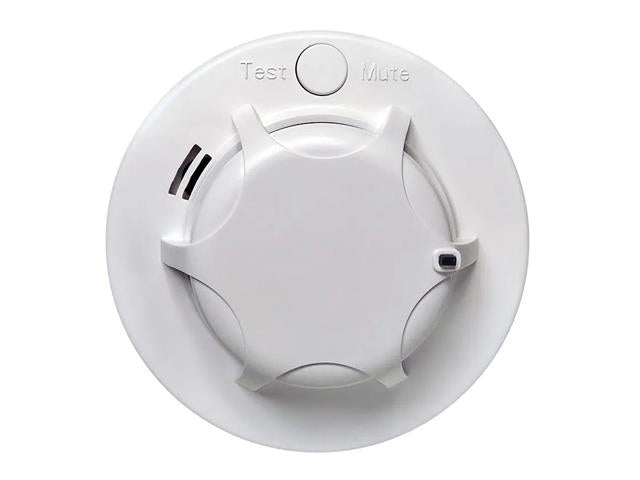 INT - FIRE DETECTOR W/LESS - Alarms & Accessories - 