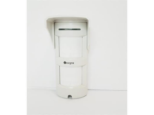 INT - PIR DUAL PET OD WIRED - Alarms & Accessories - 
