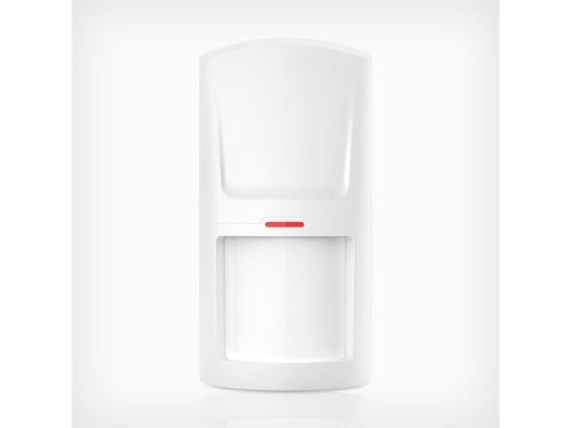 INT-PIR ID W/LESS 03D 6VDC - Alarms & Accessories -