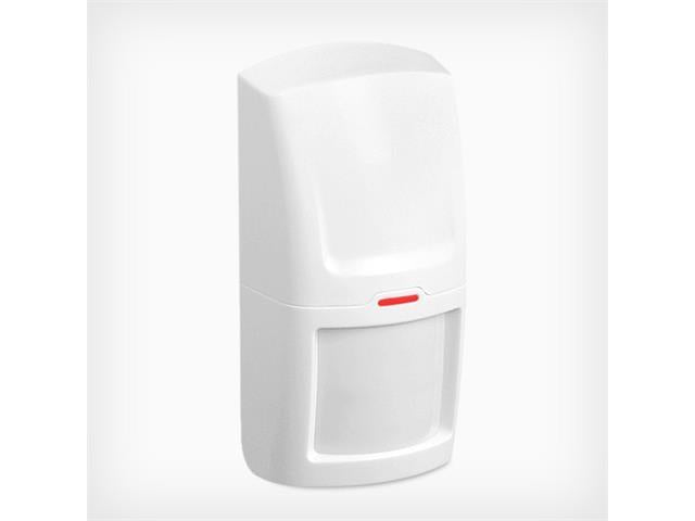INT-PIR ID W/LESS 03D 6VDC - Alarms & Accessories -