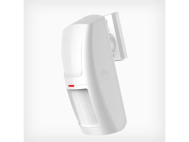 INT-PIR ID W/LESS 03D 6VDC - Alarms & Accessories -
