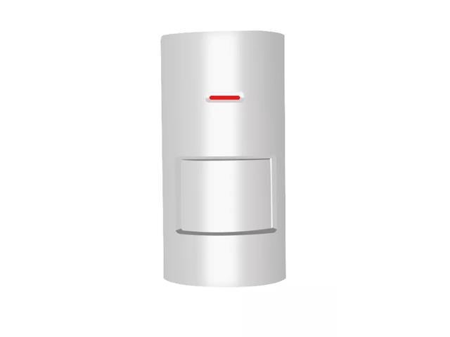 INT-PIR ID W/LESS 06A 3VDC - Alarms & Accessories -