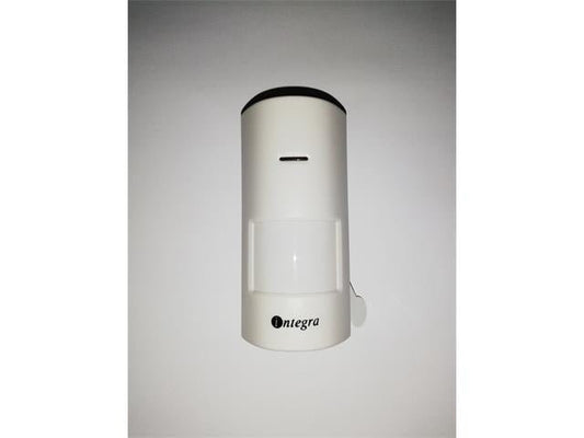 INT-PIR PET ID W/LESS 3VDC SMD - Alarms & Accessories -