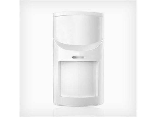 INT-PIR PET ID W/LESS CR123A 05C - Alarms & Accessories -