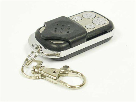 INT-REMOTE W/LESS - Alarms & Accessories -