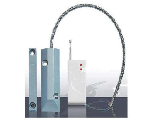 INT-ROLLER SHUTTER W/LESS - Access Automation -