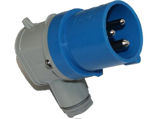 IP-475302 - Power Connectors -