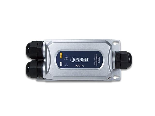 IPOE-175 - Power over Ethernet - PoE -