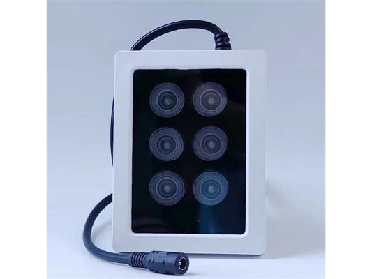 IR ILLUMIN 20M60DEG 12V - Alarms & Accessories - 