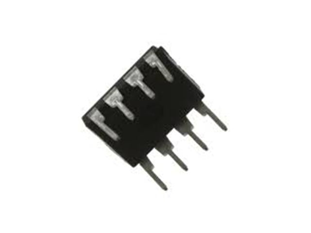 IR2011 - Power Management ICs -