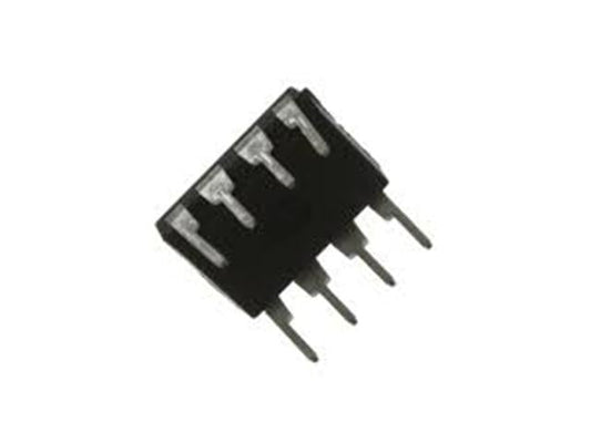 IR2011 - Power Management ICs -