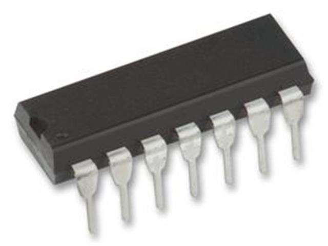 IR2113 - Logic ICs -