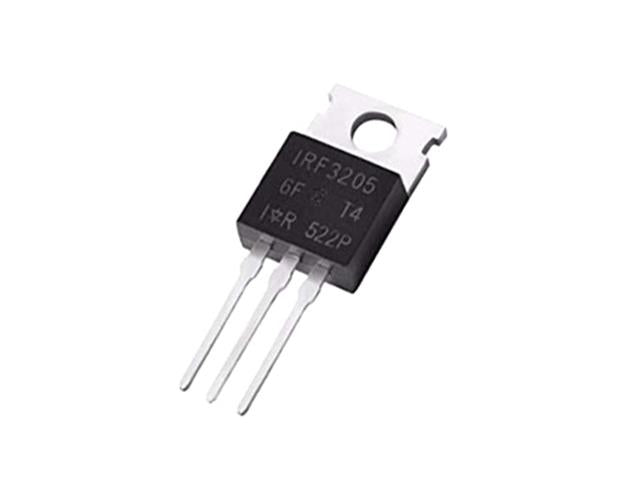 IRF3205